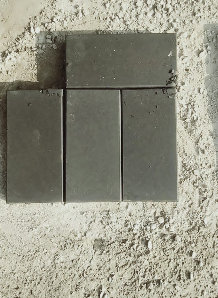 Paver