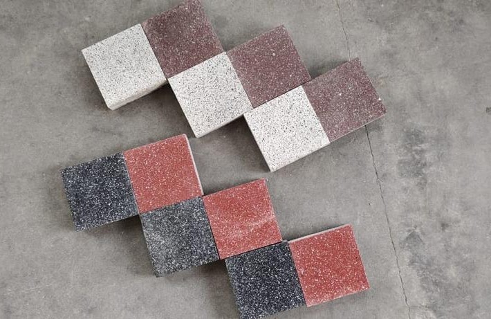 Terrazzo