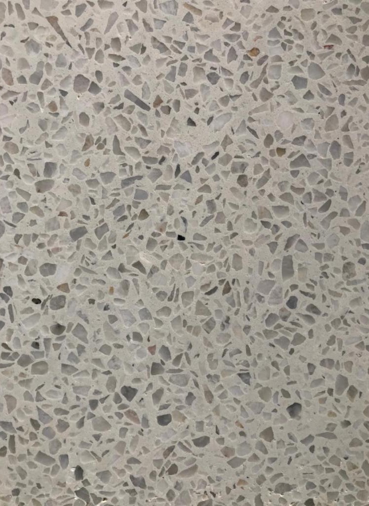 Terrazzo